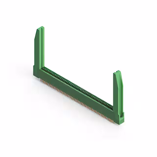 345-106-540-278 EDAC Inc.  Edgeboard Connectors